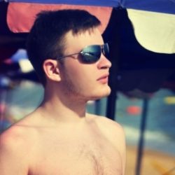 Парень из Петрозаводска. Ищу девушку для реальных встреч Парень из Петрозаводска. Ищу девушку для реальных встреч