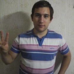 Молодой, красивый парень из Петрозаводска. Ищу девушку для секса Молодой, красивый парень из Петрозаводска. Ищу девушку для секса