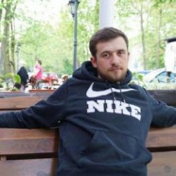 Парень из Петрозаводска. Познакомлюсь с интересной девушкой для необременительных отношений Парень из Петрозаводска. Познакомлюсь с интересной девушкой для необременительных отношений