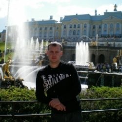 Парень, ищу девушку для встреч в Петрозаводске Парень, ищу девушку для встреч в Петрозаводске