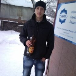 Молодой парень, ищу девушку в Петрозаводске и МО для нечастых встреч Молодой парень, ищу девушку в Петрозаводске и МО для нечастых встреч