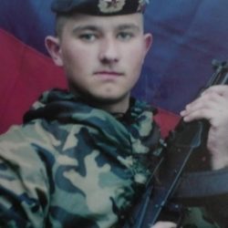 Парень из Петрозаводска ищет девушку для интим встреч Парень из Петрозаводска ищет девушку для интим встреч