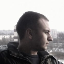 Парень ищет девушку для приятной встречи в Петрозаводске Парень ищет девушку для приятной встречи в Петрозаводске