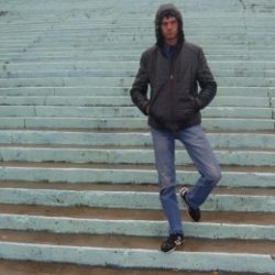 Парень из Петрозаводска. Ищу девушку, которой подарю нежность и ласку Парень из Петрозаводска. Ищу девушку, которой подарю нежность и ласку