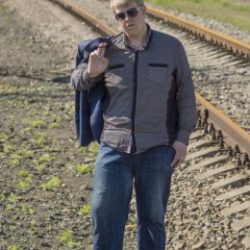 Парень из Петрозаводска. Ищу подругу, любовницу для интима Парень из Петрозаводска. Ищу подругу, любовницу для интима