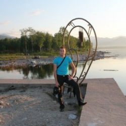 Молодой человек ищет милых дам в Петрозаводске Молодой человек ищет милых дам в Петрозаводске