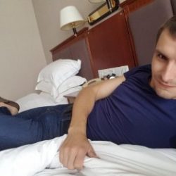 Парень из Петрозаводска. Хочу просто секса с нормальной девушкой Парень из Петрозаводска. Хочу просто секса с нормальной девушкой